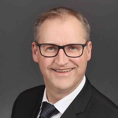Markus Buesgen