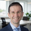 Gregorio Uglioni, Keynote-Speaker & Podcast-Host 