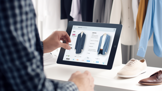 Bedeutsamkeit der Digital Experience im Commerce-Bereich