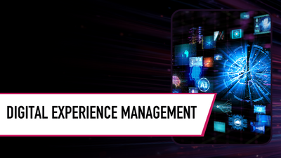 Digital Experience gezielt gestalten – von klaren Nutzerbedürfnissen bis zu KI-gestützten Entscheidungen