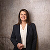 Laura Schütt, MSR Consulting Group