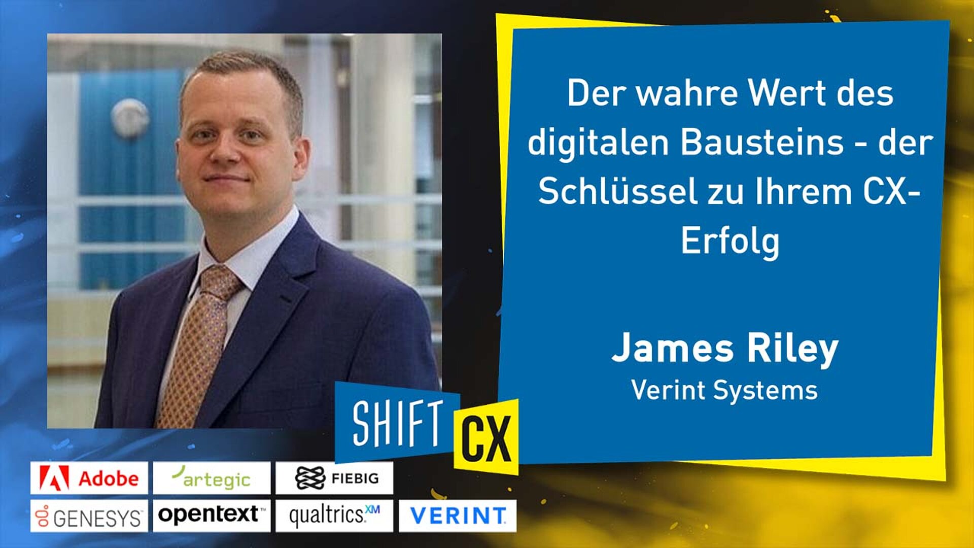 Der wahre Wert des digitalen Bausteins - der Schlüssel zu Ihrem CX-Erfolg