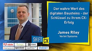 Der wahre Wert des digitalen Bausteins - der Schlüssel zu Ihrem CX-Erfolg
