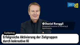 Erfolgreiche Aktivierung der Zielgruppen durch kokreative KI 