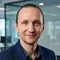 Dr. Michael Patrushev