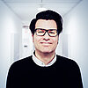 Andreas Penkert, Detecon International