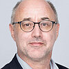 Cyrill Luchsinger, Swiss Post