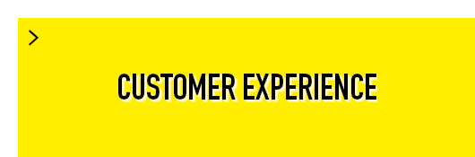 Customer Experience Strategie & Mindset