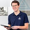 Florian von Bracht, Apteco