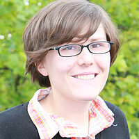 Nina Wieland