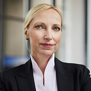 Prof. Dr. Martina Peuser, Leibniz-Fachhochschule