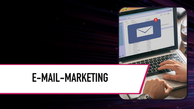 E-Mail-Marketing optimieren - mit personalisierter Ansprache und besseren Triggern