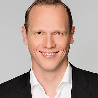 Dr. Markus Wübben