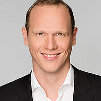 Dr. Markus Wübben