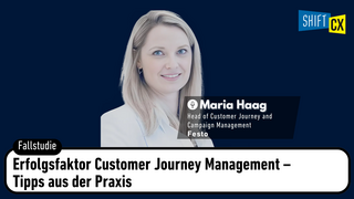 Erfolgsfaktor Customer Journey Management – Tipps aus der Praxis