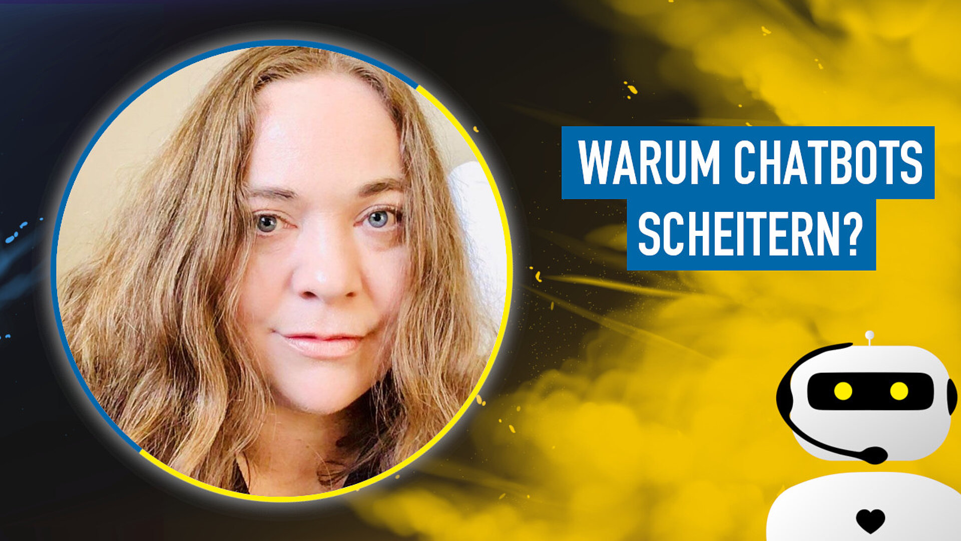 Warum Chatbots scheitern? Wichtige Punkte, die im Chatbot-Projekt vermieden werden sollten!