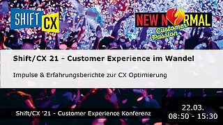 Townhall: Erfolgsfaktoren für die Customer Experience Excellence