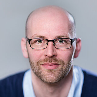 Björn O. Sorge