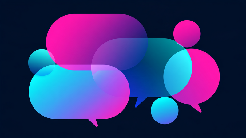 Conversational & Agentic AI 2026: Was aktuelle Enterprise-Projekte über Containment und Prozessunterstützung zeigen