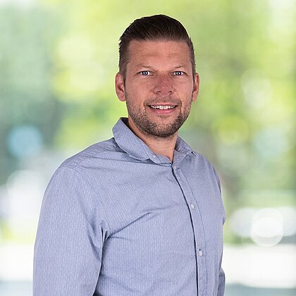 Sascha Salzner, ERBACHER the food family Sascha Salzner