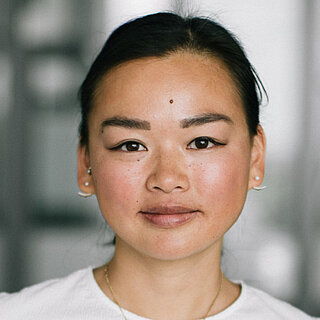 Minh-Hang Gerritsen