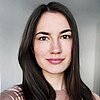 Karyna Tubolyeva, E.ON Digital Technology
