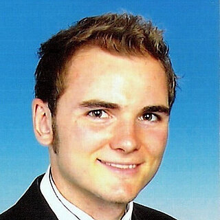 Jörn Dreger