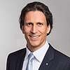 Thomas Brückle, Geberit