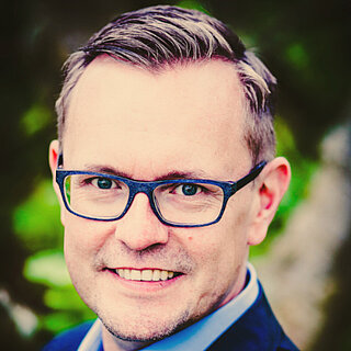 Stefan Wolk