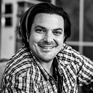 Jason F. Gilbert, Intuition Robotics