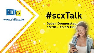 Im Gespräch mit Peggy Amelung über die Königsdisziplin "Kundenservice" und was die CX Experten von der Hospitality-Branche lernen können