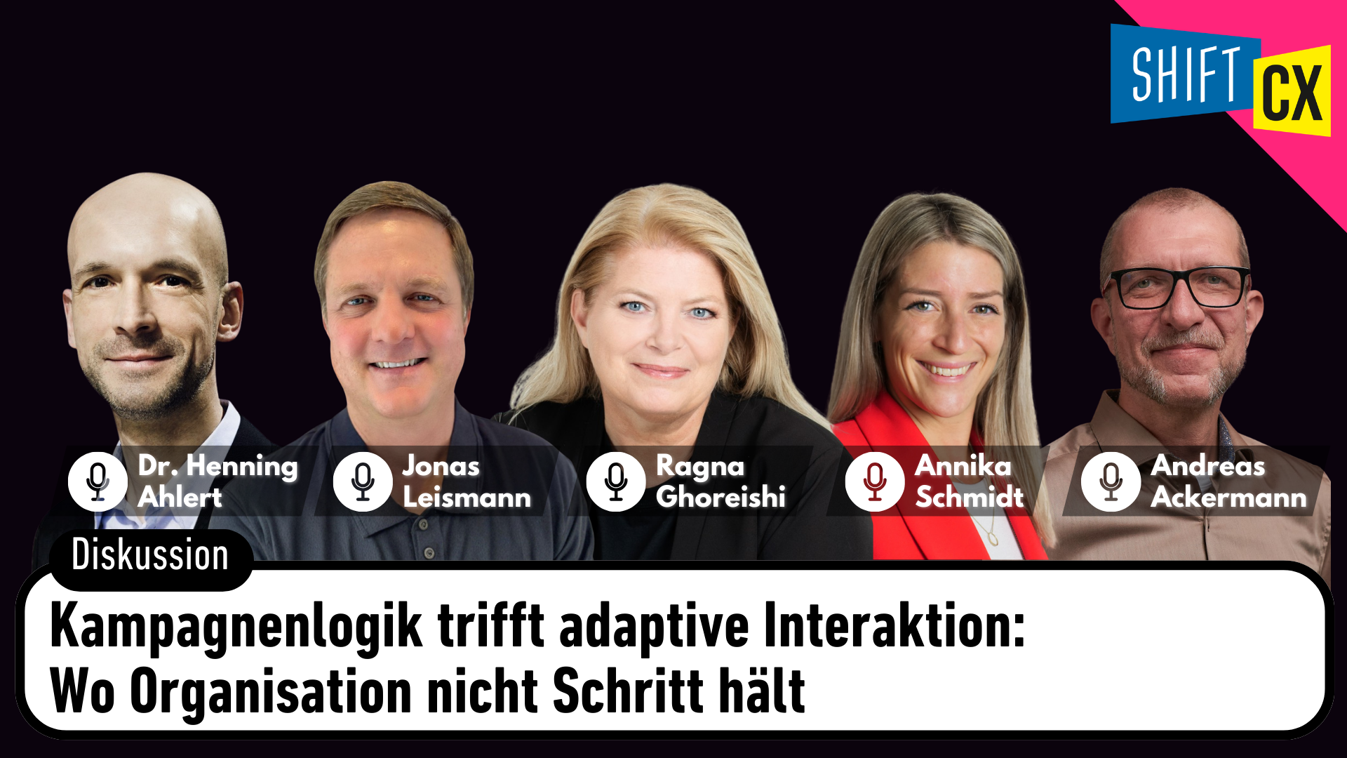 Service neu denken: Was sich grundlegend verändern muss