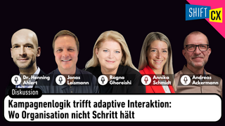 Service neu denken: Was sich grundlegend verändern muss