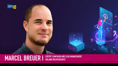 Mehr personalisierte Inhalte in E-Mail-Kampagnen