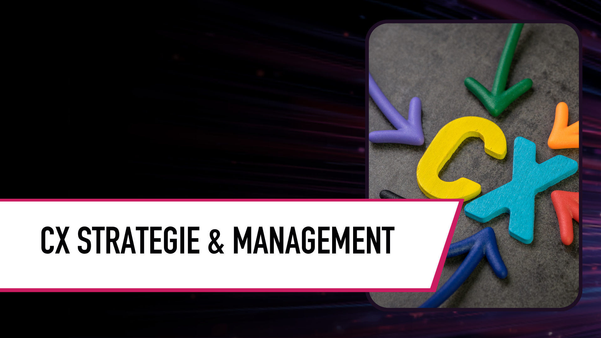 Customer Experience gezielt weiterentwickeln – von Einblicken aus der Praxis bis zu systematischer Steuerung