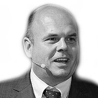 Dr. Winfried Felser