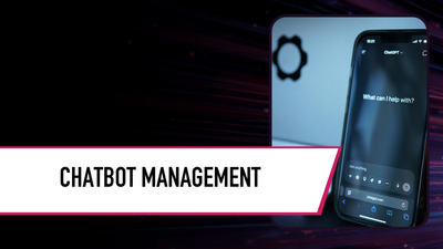 Einführung & Optimierung von Chatbots