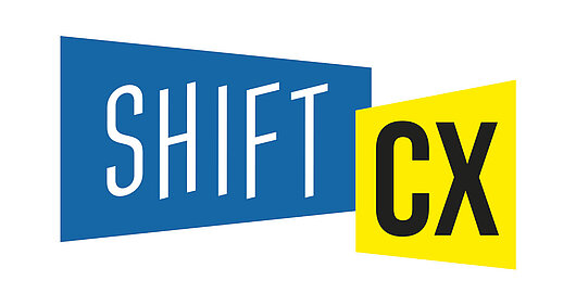 Shift/CX Webinartage