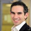 Massimo Borrelli, Microsoft Austria