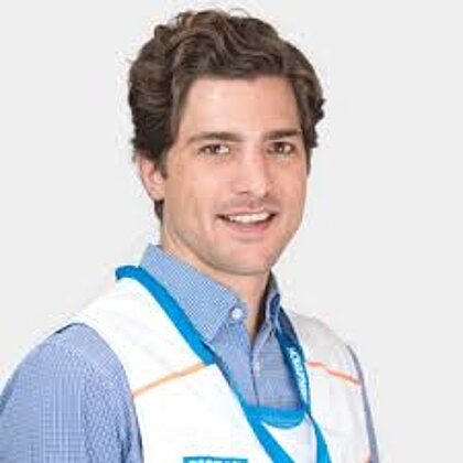 Dr. Florian Bischoff, torqeedo Dr. Florian Bischoff