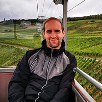 Marcus Teichmann