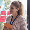 Stefanie Flieger, TeamBank