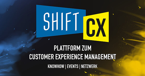 Lernangebote der Shift/CX Plattform