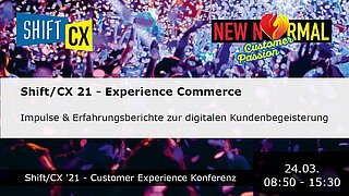 Townhall: Erfolgsfaktoren für mehr Kundenbegeisterung mit der Digital Experience Townhall: Erfolgsfaktoren für mehr Kundenbegeisterung mit der Digital Experience