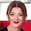 Sabine Hübner, forwardservice GmbH