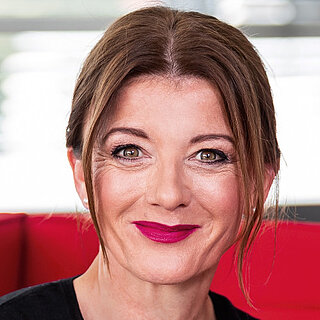 Sabine Hübner
