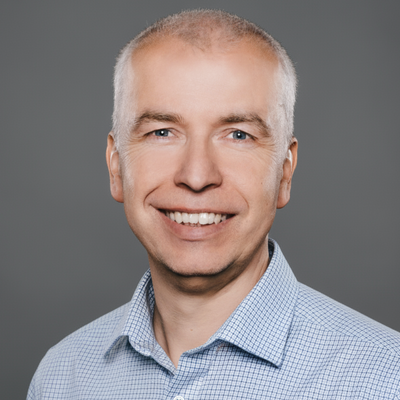 Ralf Mühlenhöver