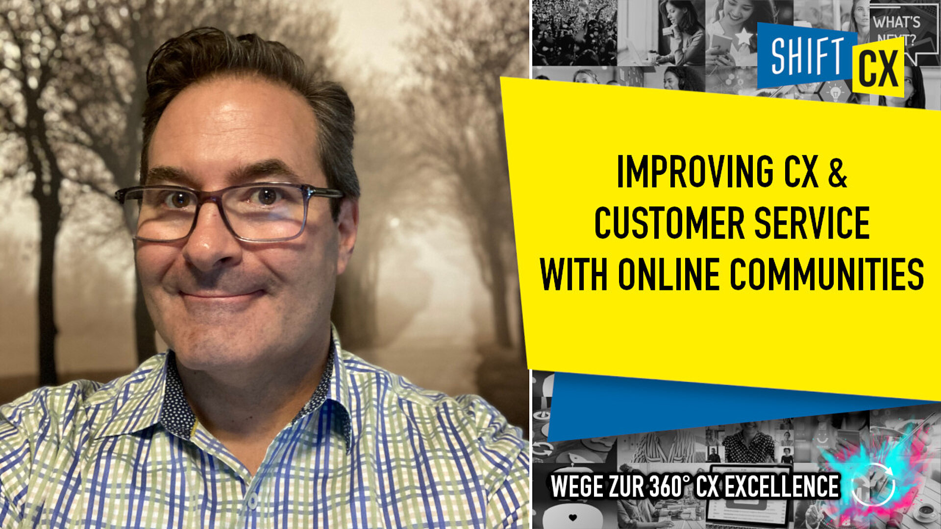 Improving CX and Customer Service with Online Communities