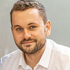 Benedikt Droste, MSR Consulting Group