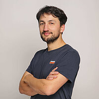 Dr. Michael Kallookaran